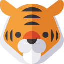 tigre icon