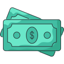 dinero icon