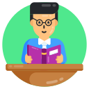Teacher 