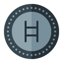 hedera hashgraph icon