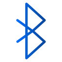 bluetooth icon