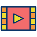 video icon