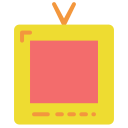 televisión icon