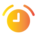 reloj icon