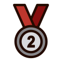 segundo lugar