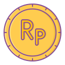 rupia icon