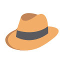 sombrero icon