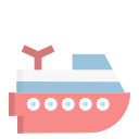 barco icon