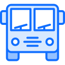 autobús escolar icon