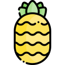 piña icon