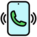 teléfono icon