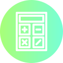 calculadora icon