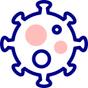 virus icon