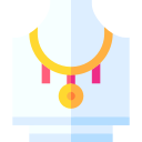 collar icon