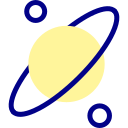 planeta icon