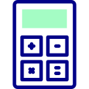 calculadora icon