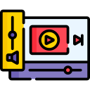 video icon