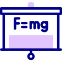 fórmula icon