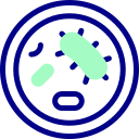 bacterias icon