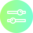 control icon