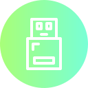 usb icon