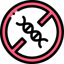 no gmo icon