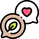 chat icon