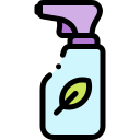 pulverizador icon