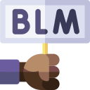 blm icon