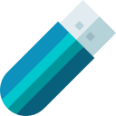 memoria usb icon