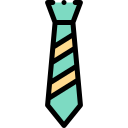 corbata icon