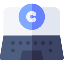 computadora portátil icon