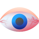 conjuntivitis icon