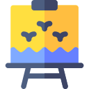 cuadro icon