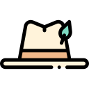 sombrero icon