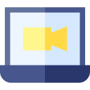 videollamada icon