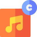 audio icon