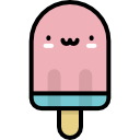 paleta de hielo icon