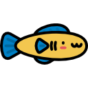 pescado icon