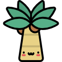 palmera icon