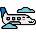 avión icon