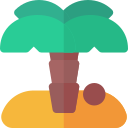 palmera icon