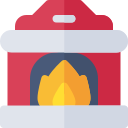 chimenea icon