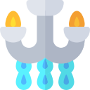 candelabro icon