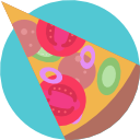 pizza icon