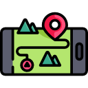 gps icon