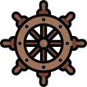 timón icon