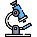 microscopio icon