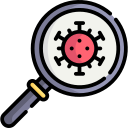 microorganismo icon