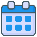 evento de calendario icon